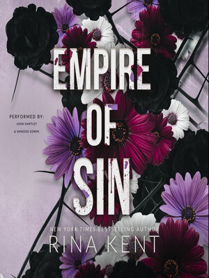 cover image of Empire of Sin